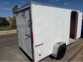 12 trailer