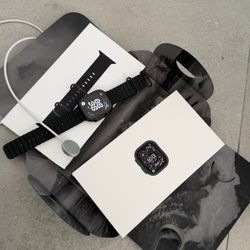 Apple Watch ⌚️ ULTRA 3