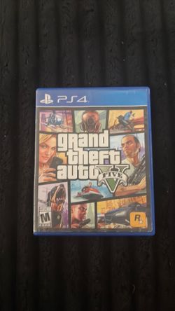 GTA5