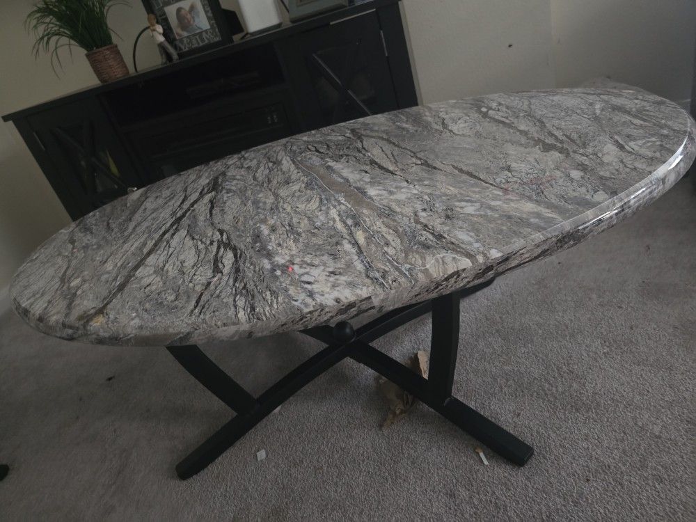 Set Of Coffee TABLE and 2 Side Tables. Like NEW. One Table Is In Original Package Box Never Used