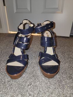 L.a.m.b Designer Heels