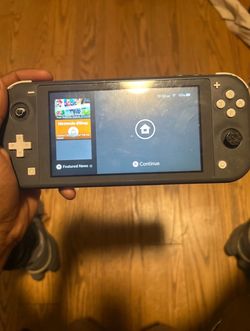 Nintendo Lite