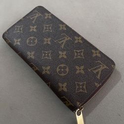 Louis Vuitton wallet