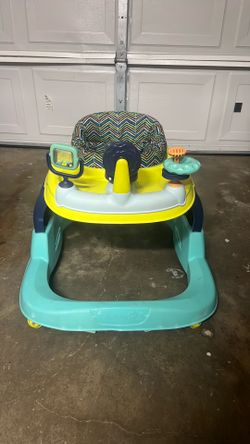 Baby walker