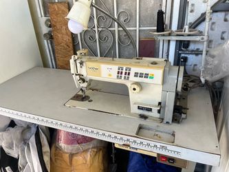 Sewing Machine