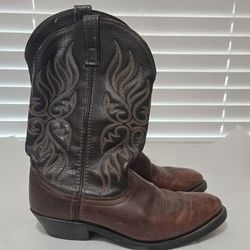 Laredo Cowgirl Boots Size 8.5