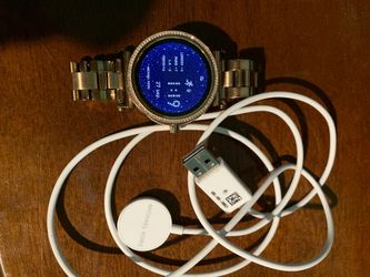 Michael kors Watch $130.