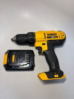 Dewalt drill 156950-2