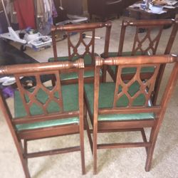 Nice Dining Chair’s 