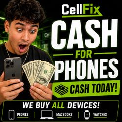 💰 We’ll Buy Your Old Phone! | Best Payouts in Tampa | Cash or Zelle Available 💰