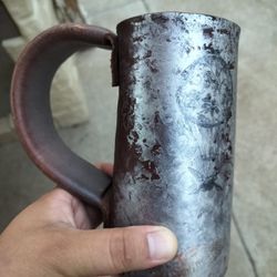 Viking Mug