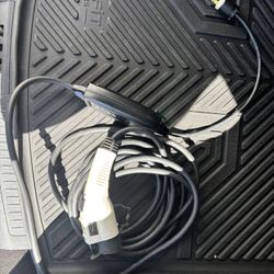 Schumacher SC1455 Level 2 Charger J1772