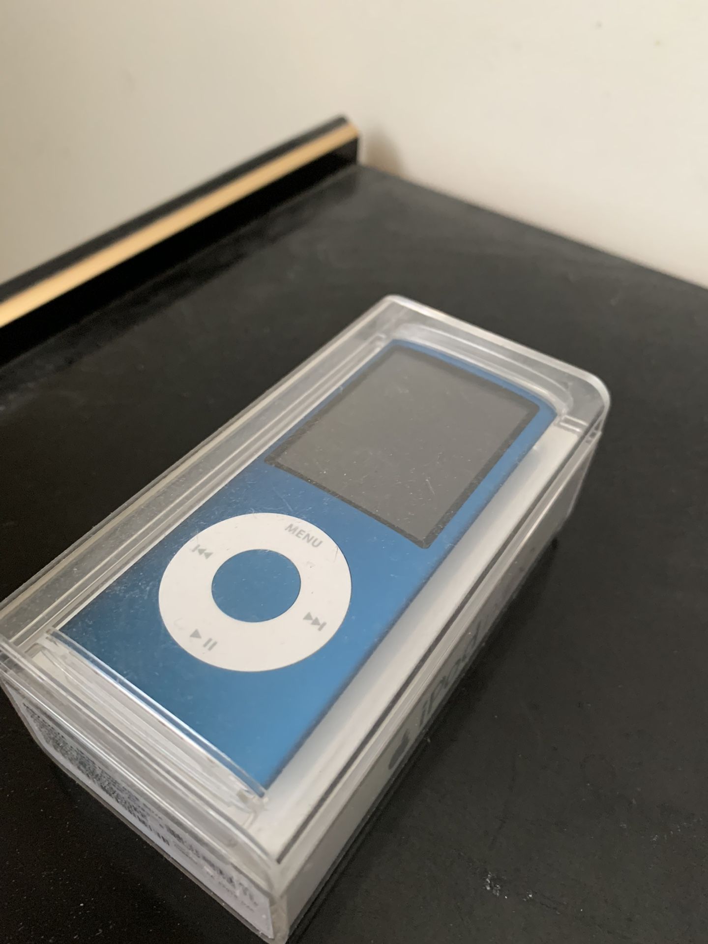 Brand new iPod Nano for sale - 8 GB
