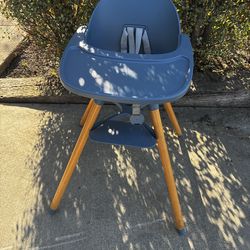 Lalo high chair