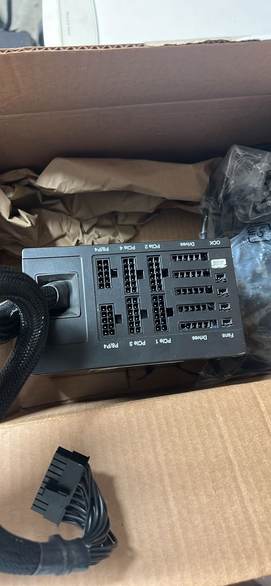 Be Quiet Dark Power Pro P11 1000w 80 Plus PSU