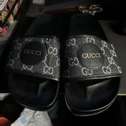 Designer Slides Women’s