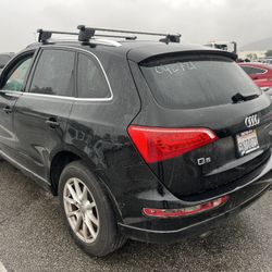 2009 2010 2011 2012 Audi Q5 Parts 