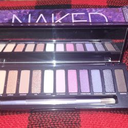 Urban Decay Pallet 