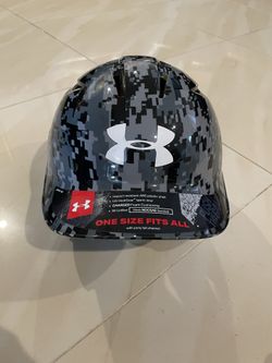 Baseball helmet