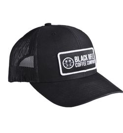 Black Rifle Coffee Company Trucker Hat