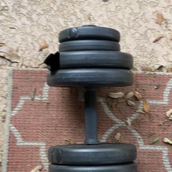 Dumbbell