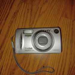Kodak Easyshare LS443 4 