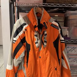 Ski Jacket