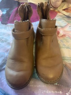 Ankle boots (old navy 11c)