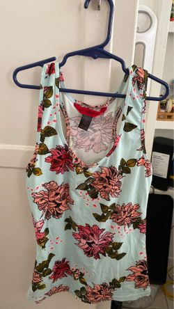 Lady’s top size m