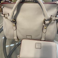 DOONEY & BOURKE BAG