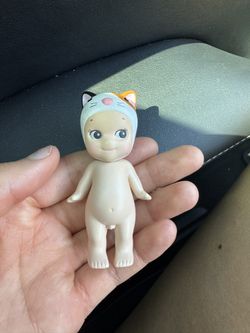 Sonny Angel Cat