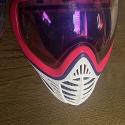 Paintball Goggles