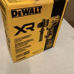 Dewalt Hammer Drill