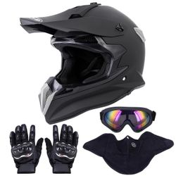 Helmet