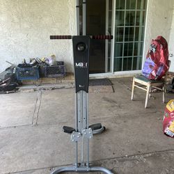 Maxi Up And Down Exercise Machine 