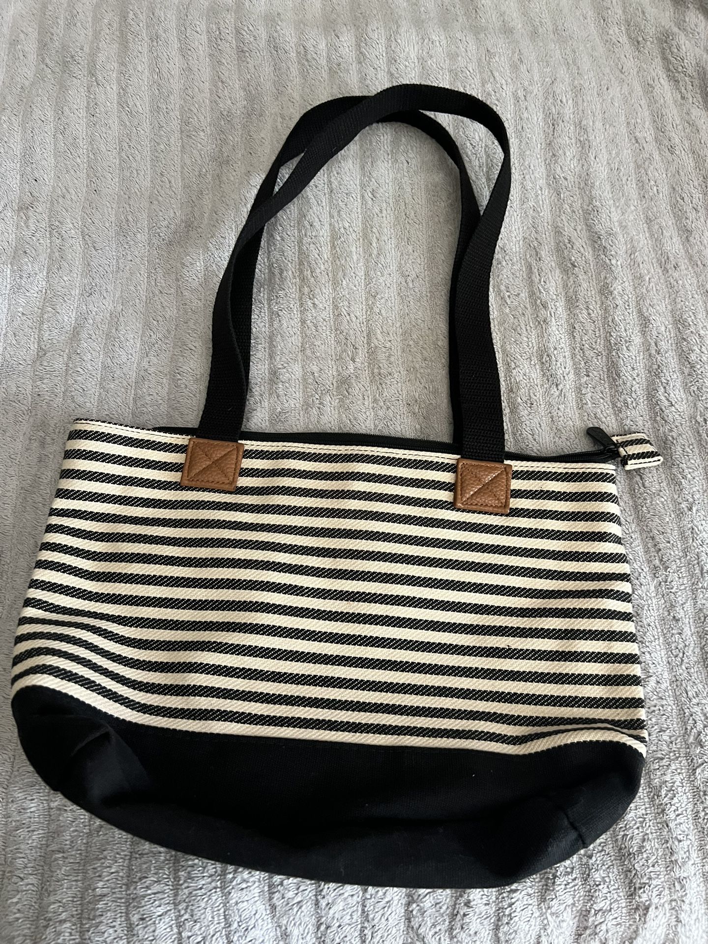 Thirty One Retro Metro Tote Bag