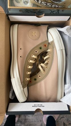 New. Size 12 Converse Shoes.