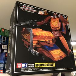 Selling Thousands Of LEGO, Transformers, and Board Games