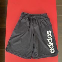 Adidas Basketball Shorts Size M