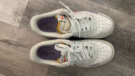 Nike Air Force 1