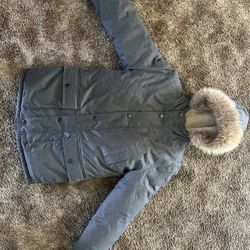 Old Navy Kids Winter Jacket 