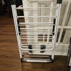 Clothes Drying Rack

