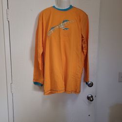 COOGI Plaid T-Shirt Applique Bird Spell Out Logo Mens 2XL Vtg Urban Streetwear

]