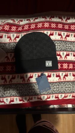lv beanie