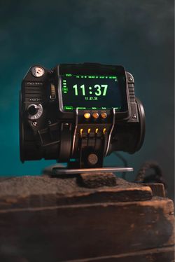 Fallout pip boy