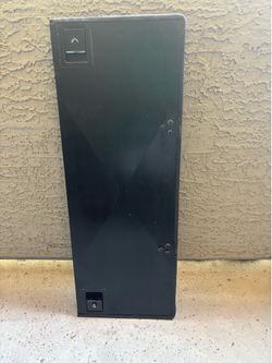 Toyota Land Cruiser FJ 40 tailgate/back door