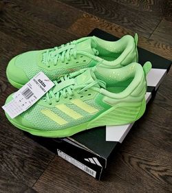 NEW Adidas Dropset 3 (W 9.5/M .5)NEW Adidas Dropset 3 (W 9.5/M 7.5)