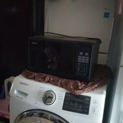 Quasar Microwave