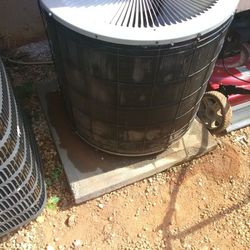 New Fan motor