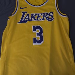 Lakers Jersey 